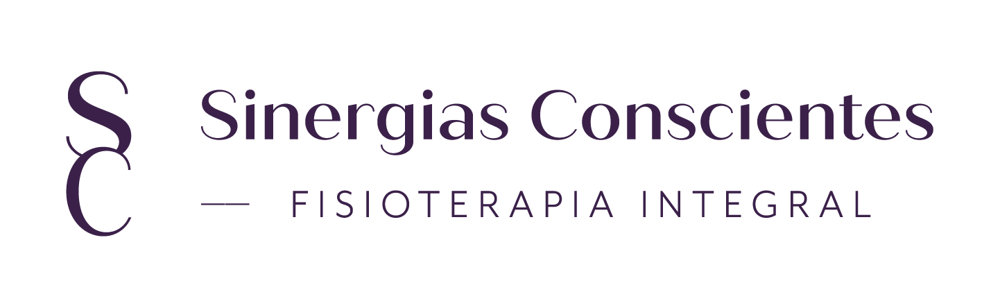Sinergias Conscientes — Fisioterapia Integral
